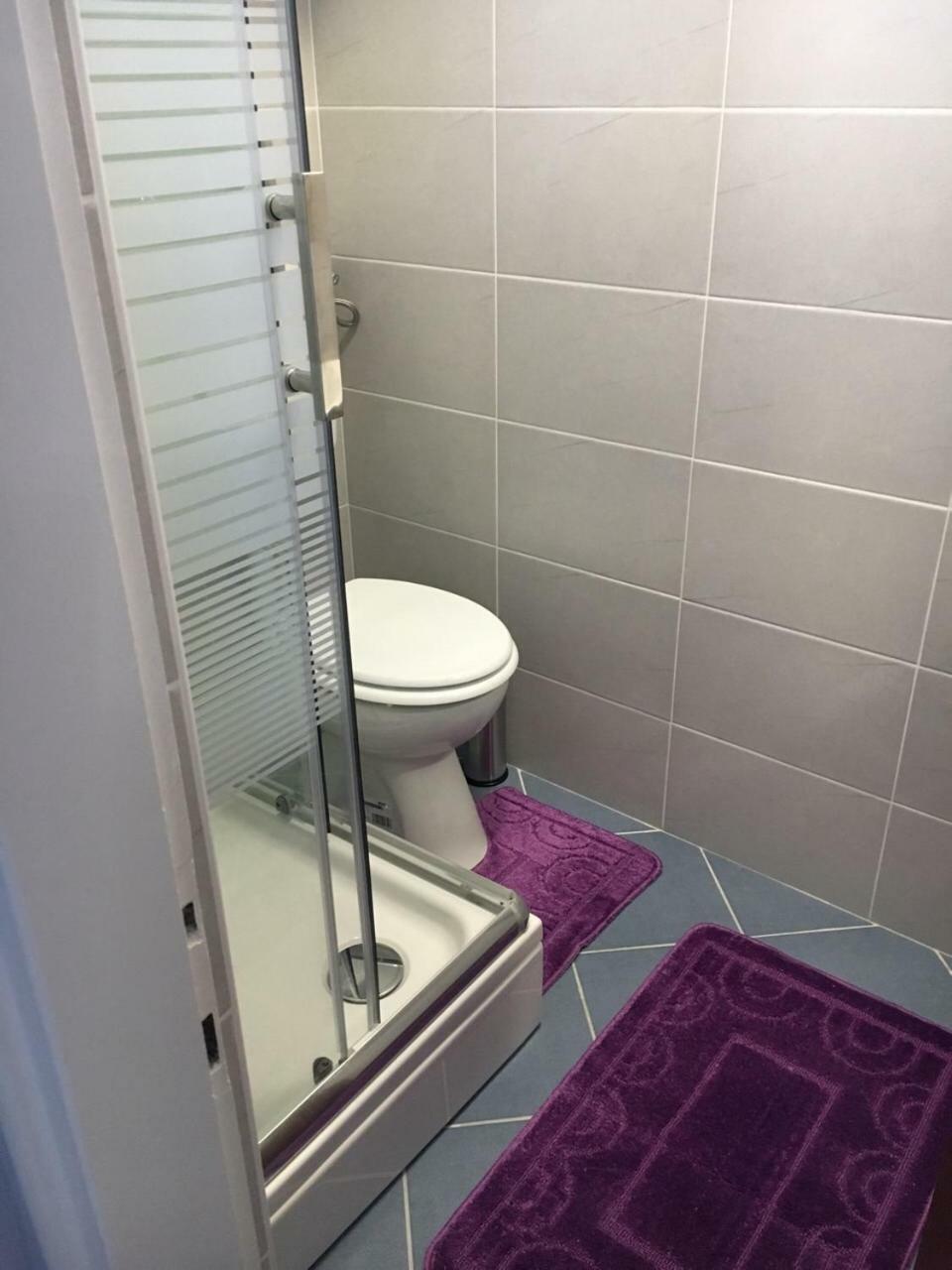 Apartment Kumicic - 3 Bedrooms Icici Luaran gambar