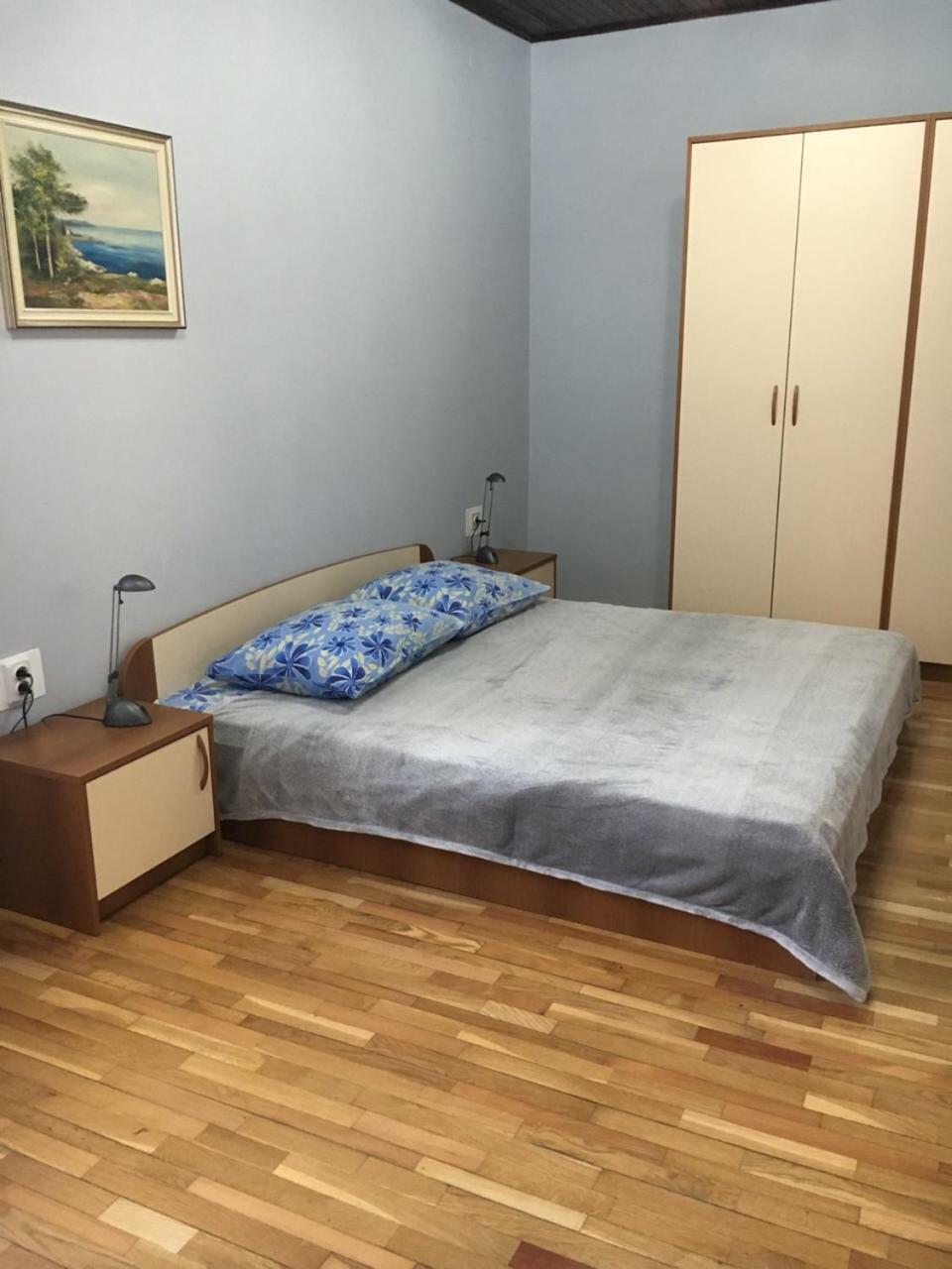 Apartment Kumicic - 3 Bedrooms Icici Luaran gambar