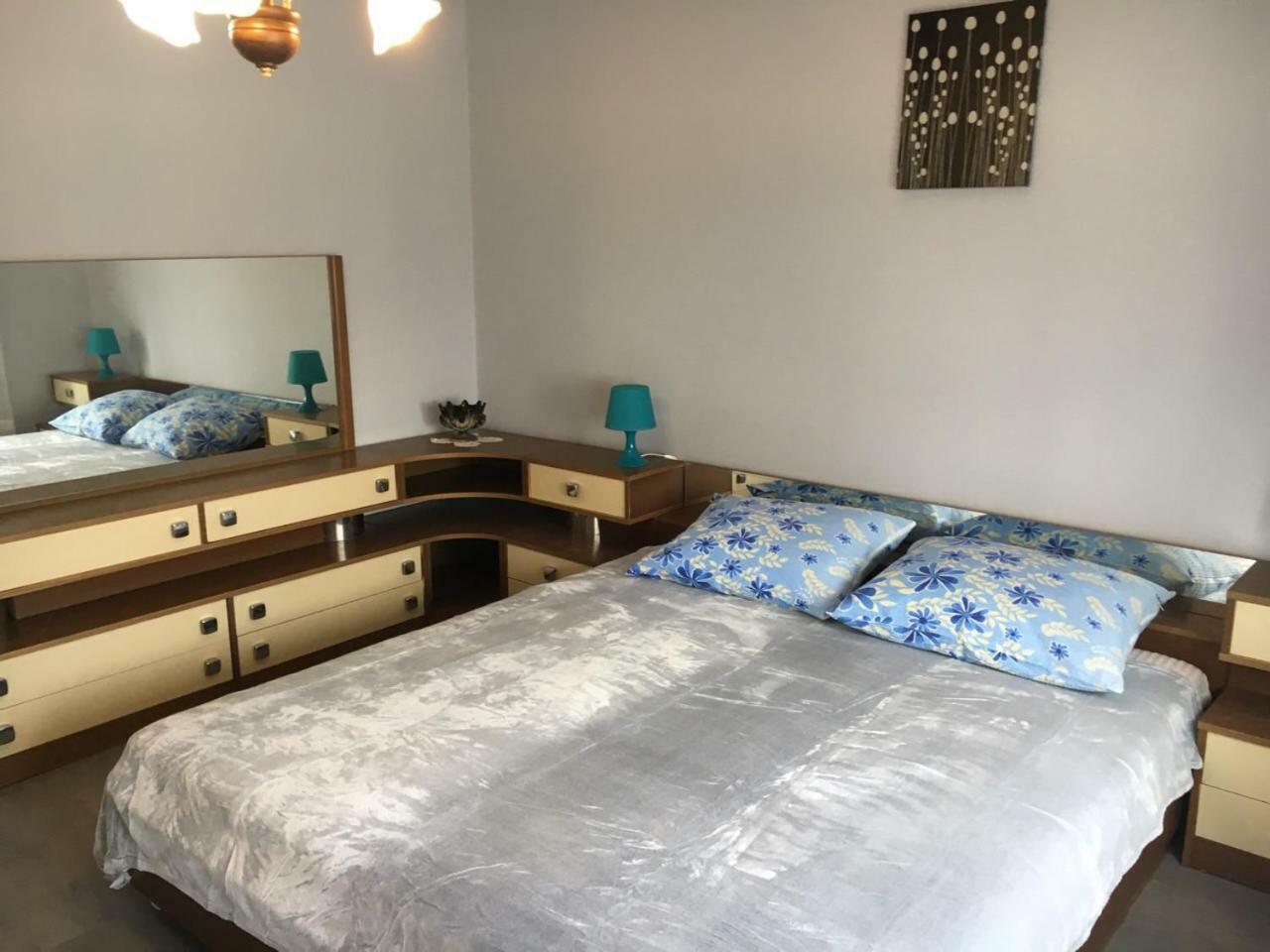 Apartment Kumicic - 3 Bedrooms Icici Luaran gambar