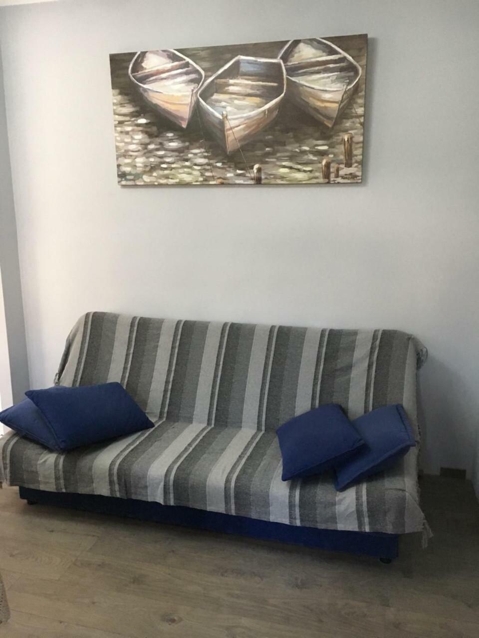 Apartment Kumicic - 3 Bedrooms Icici Luaran gambar