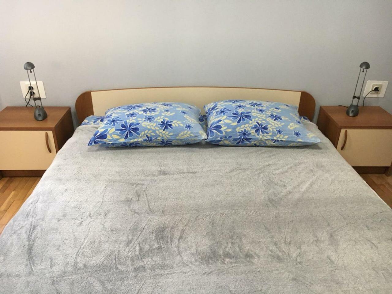Apartment Kumicic - 3 Bedrooms Icici Luaran gambar